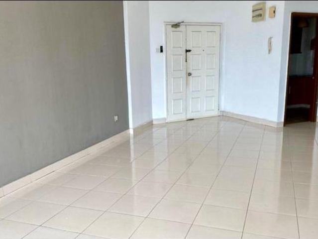 LOW DEPOSIT KLCC VIEW STRATA READY Villa Wangsamas Wangsa Maju