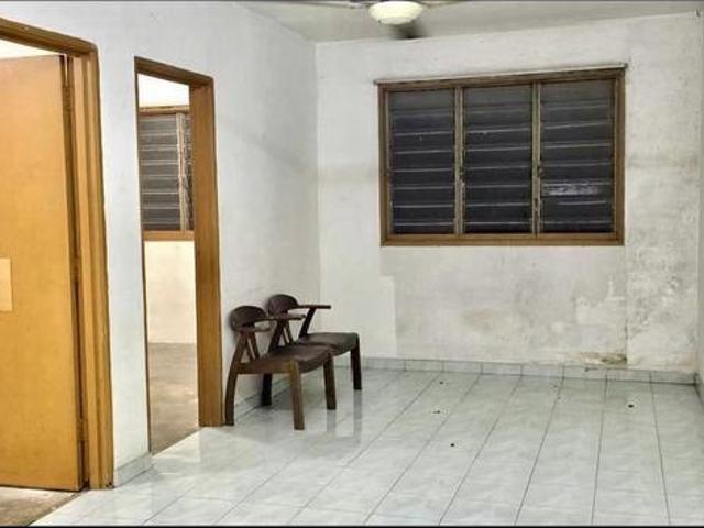 BOOKING 1K LEVEL 1 TERMURAH Sri Penara Sri Permaisuri