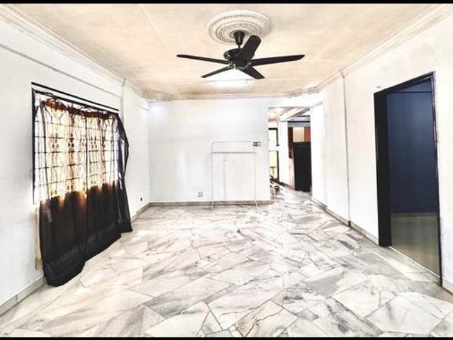 BOOKING 1K LOW FLOOR Kenaria Condominium Sungai Ramal Kajang