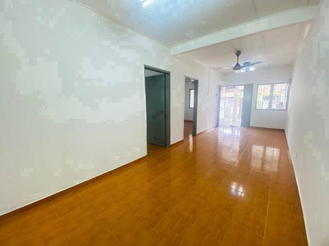 Booking 1K RUMAH TERES SETINGKAT TASIK KESUMA Fasa 7 Eco Majestic