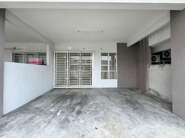 BOOKING 1K SEREMBAN 3 NEAR UITM BOOKING FLEXIBLE CEPAT Book