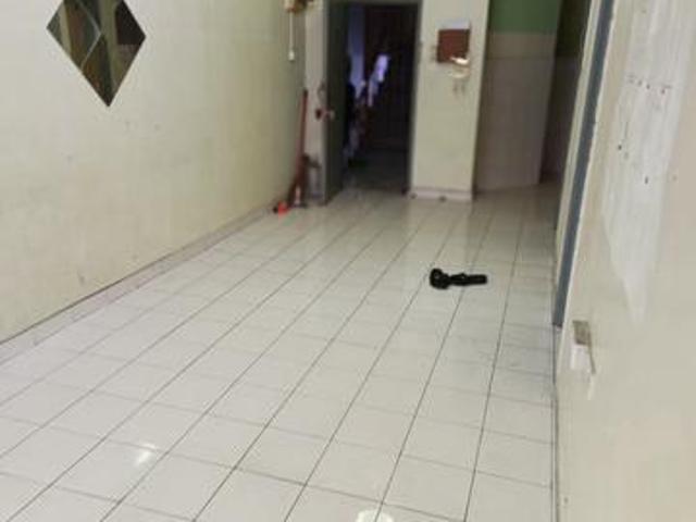 BOOKING 1K SHOP APARTMENT Flat Sunway Batu Caves Near Gombak