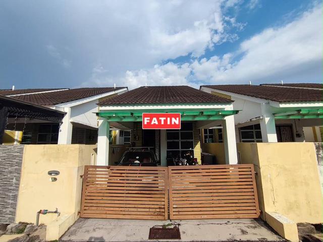 BOOKING 1K Teres Setingkat Taman Bertam Perdana 3 Kepala Batas