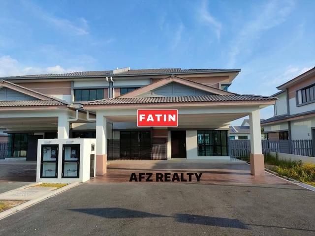 BOOKING 1K Teres Setingkat Taman Merbau Jaya Butterworth Penang