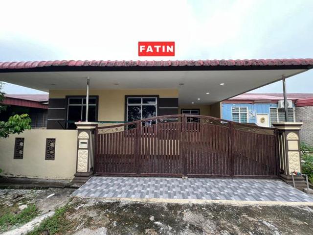BOOKING 1K Teres Setingkat Taman Seri Desa Kampung besar Penang
