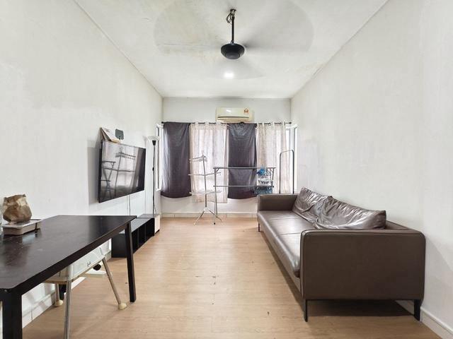 BOOKING 1k Tropika Apartment Bandar Bukit Tinggi Klang