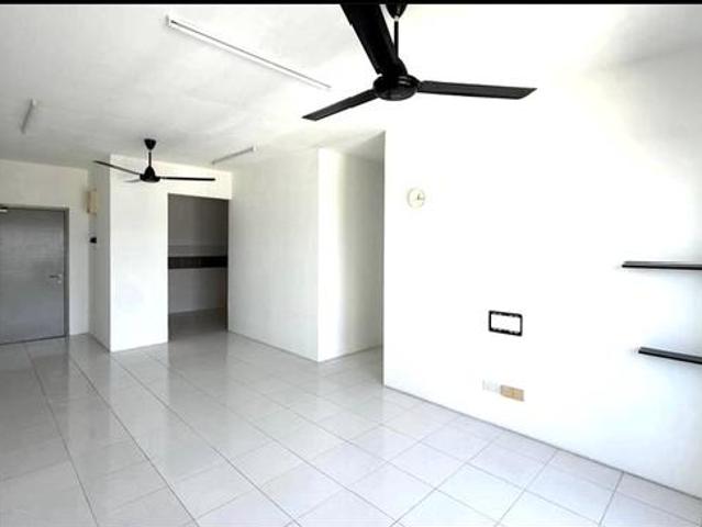 BOOKING 1K UNBLOCK VIEW FULL LOAN Residensi Prima Alam Damai