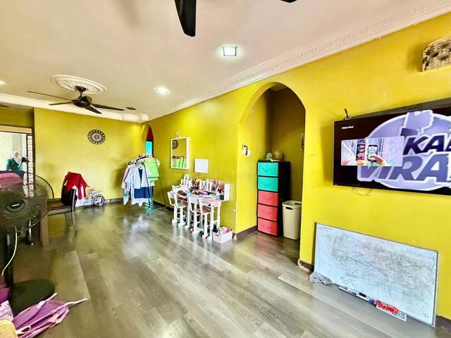 BOOKING 1K Vista Amani Condominium Bandar Sri Permaisuri Cheras KL