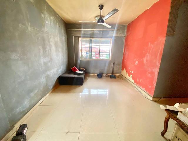BOOKING 1KCORNER FULL LOAN PPR Desa Rejang Setapak