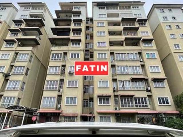 BOOKING 1KApartment Apartment Delima Intan Bukit Mertajam Penang