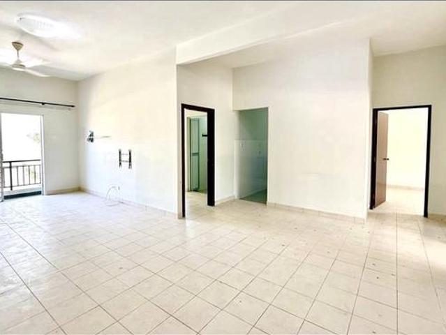 BOOKING 1KFULL LOAN TINGKAT 1 Embun Townhouse Puncak Saujana Kajang