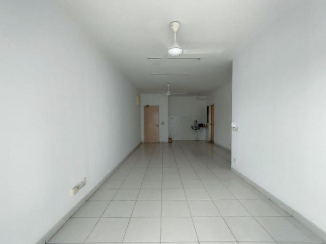 BOOKING 1KLOW FLOOR FULL LOAN D Camellia Apt Setia Ecohill Semenyih