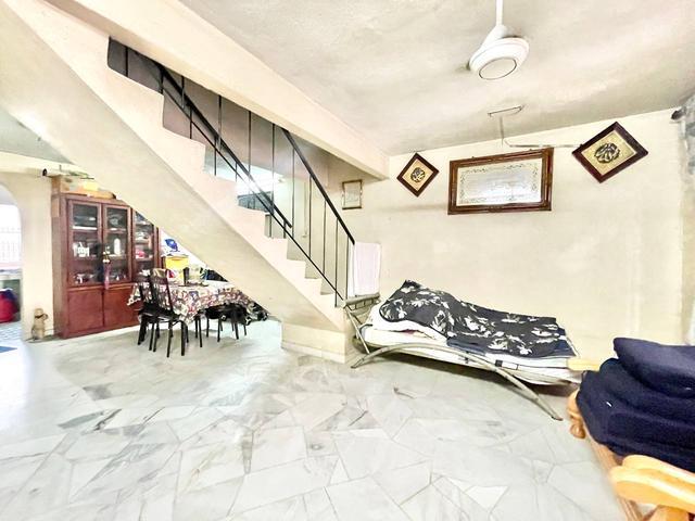 BOOKING 1KNEGO FULL LOAN 2 Storey Jalan Pasai 2 Bandar Sri Petaling