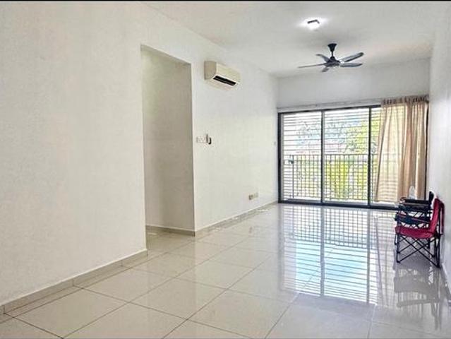 BOOKING 1KPOOL VIEW LOW FLOOR Seasons Garden Wangsa Maju
