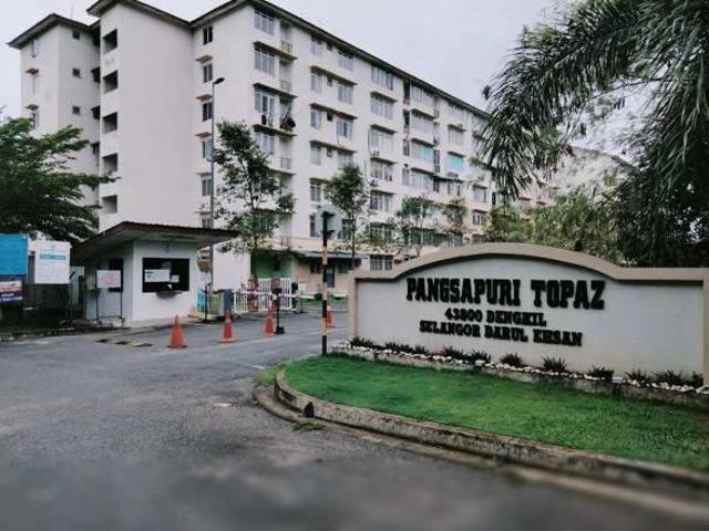 BOOKING 1KRENOVATED Apartment Topaz