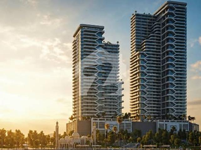 Booking 2 bed apartment with plunge pool in the gold crest bay sands apartment