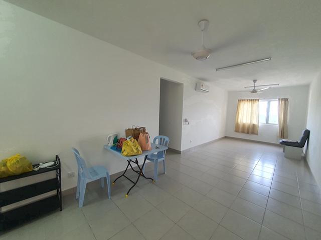 BOOKING 2K Harmoni Eco Majestic Setia Ecohill 2 Pelangi Semenyih 2