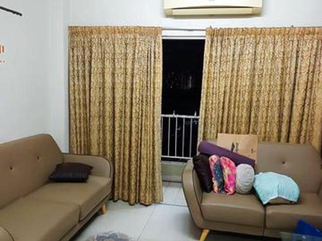 Booking 2kCashbackMadu Mas Apartment Jalan Ayer Setapak