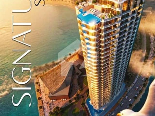 Booking 4 bed simplex apartment with private pool in the h&s residence apartment