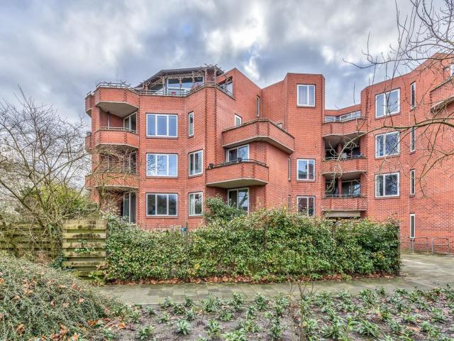 Boomberg, 138, 2905BD, Capelle Aan Den Ijssel, Zuid Holland 2905BD