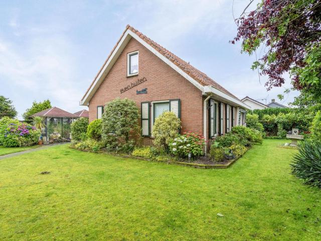Boomdijk, 32, 4651XG, Steenbergen, Noord Brabant 4651XG