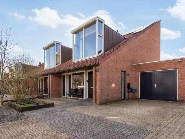 Boomkleverlaan 163 Zeewolde