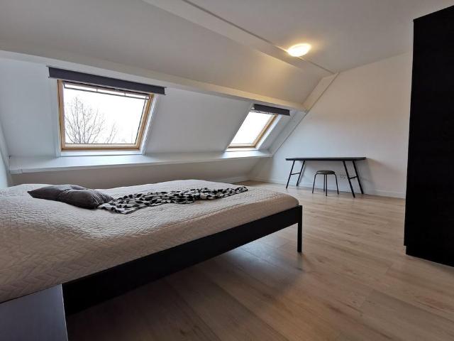 Boomhazelaaroord 1112 EA Diemen