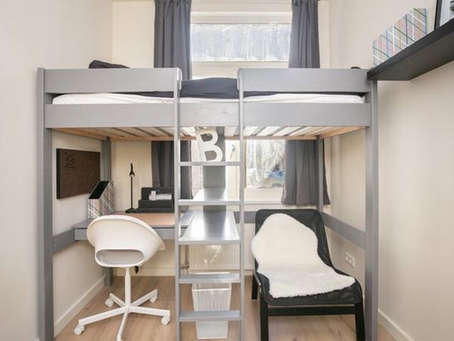 Boomsluiterskade 2511VK Den Haag