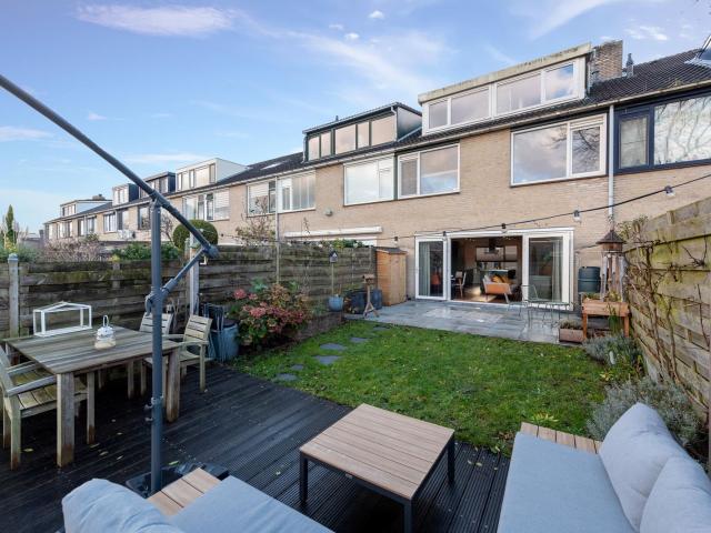 Boomstede, 515, 3608BK, Maarssen, Utrecht 3608BK