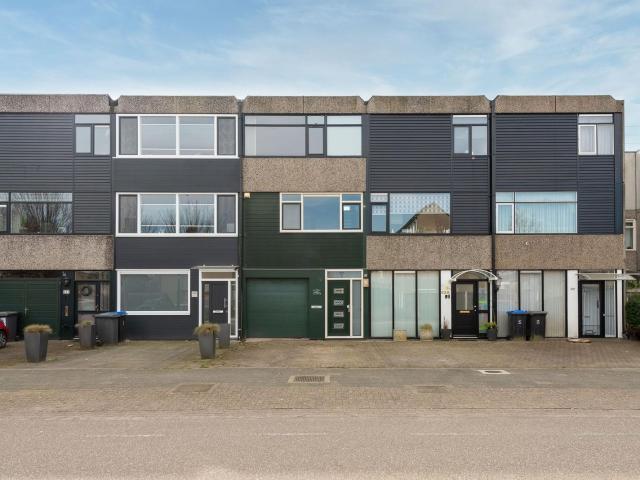 Boomstede, 639, 3608BR, Maarssen, Utrecht 3608BR