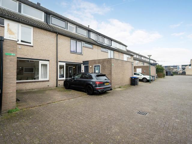 Boomstede, 84, 3608AD, Maarssen, Utrecht 3608AD