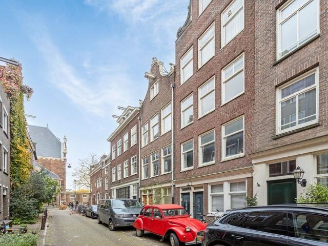 Boomstraat, 72, 1015LA, Amsterdam, Noord Holland 1015LA