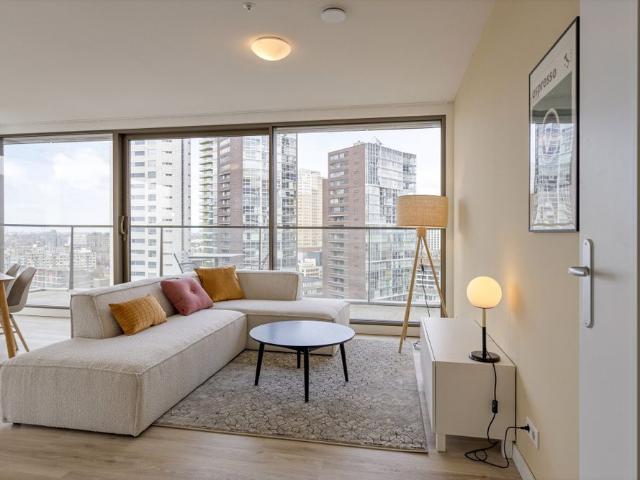 Boompjes 49U, Rotterdam, 3011 XB