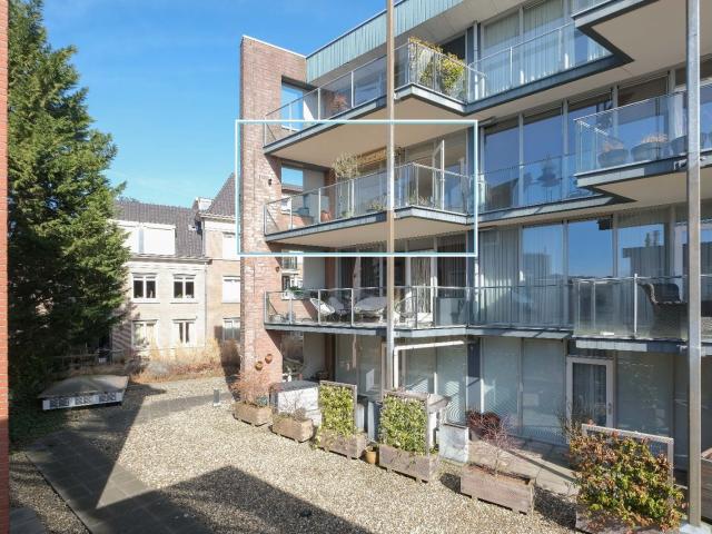 Boompjes, 4 13, 7607HG, Almelo, Overijssel 7607HG