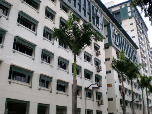 Boon Keng Road Kallang/Whampoa, HDB 4 Rooms