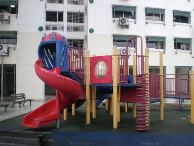 Boon Keng Road Kallang/Whampoa, HDB 5 Rooms
