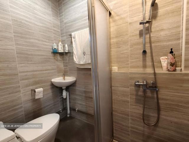 Boon Keng Road Kallang/Whampoa, HDB 5 Rooms