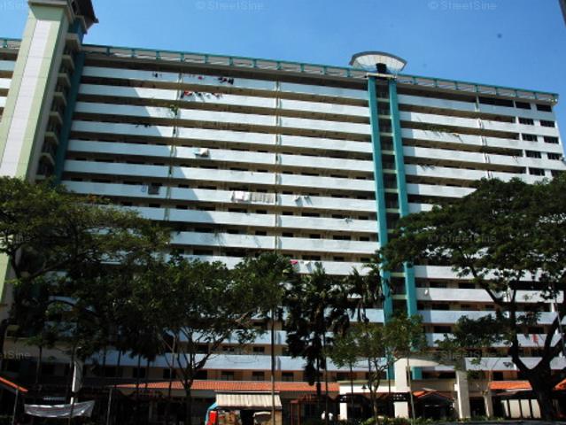 Boon Keng Ville Kallang/Whampoa, HDB 3 Rooms