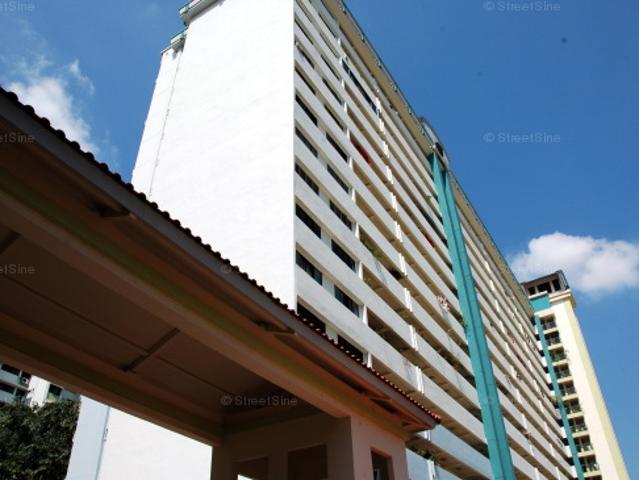 Boon Keng Ville Kallang/Whampoa, HDB 3 Rooms