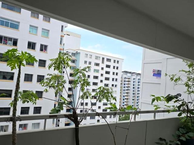Boon Keng Ville Kallang/Whampoa, HDB 4 Rooms