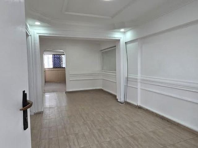 Boon Lay Vista Jurong West, HDB 3 Rooms