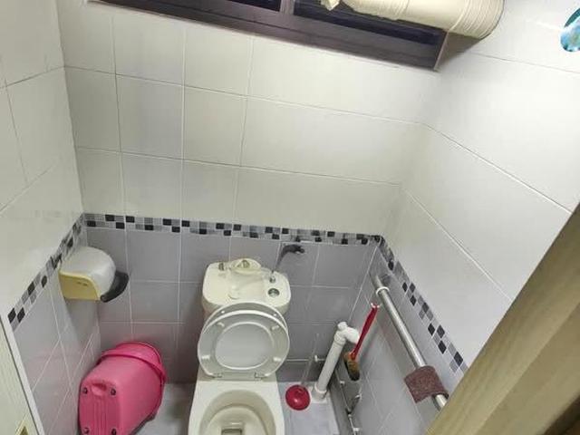 Boon Lay Vista Jurong West, HDB 3 Rooms