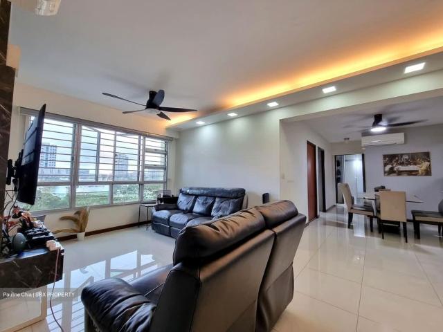 Boon Lay Avenue Jurong West