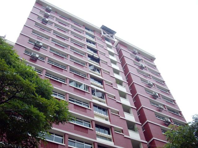 Boon Lay Crest Jurong West, HDB 4 Rooms