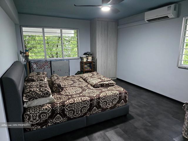 Boon Lay Drive Jurong West