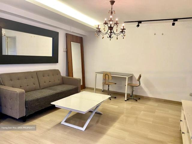 Boon Lay Drive Jurong West, HDB 4 Rooms