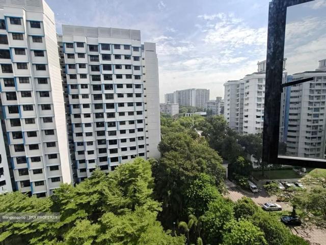 Boon Lay Drive Jurong West, HDB 5 Rooms