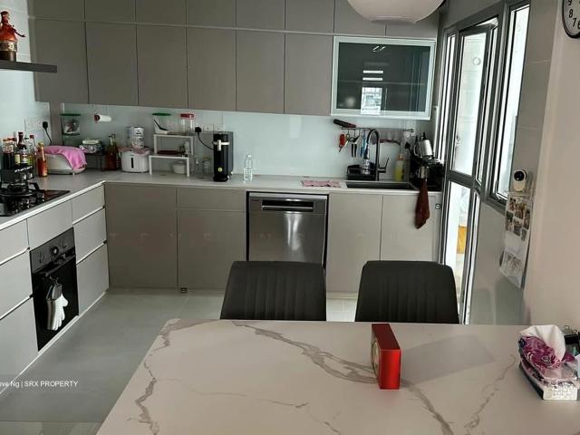 Boon Lay Glade Jurong West, HDB 4 Rooms