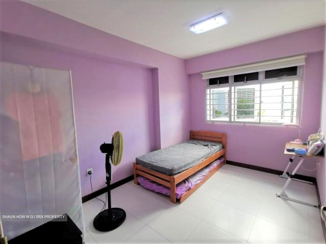 Boon Lay Grove Jurong West, HDB 4 Rooms