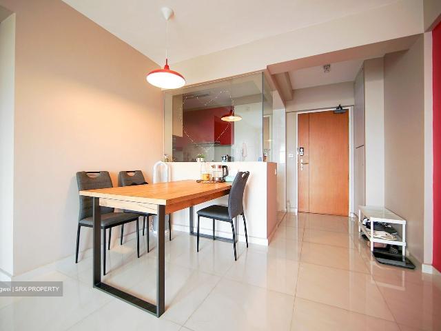 Boon Lay Grove Jurong West, HDB 4 Rooms